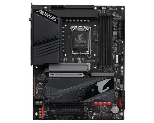 PLACA BASE Z790 AORUS ELITE AX GIGABYTE